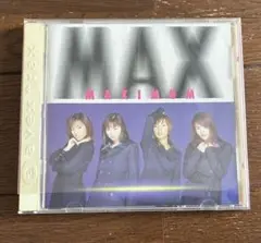 MAX 1st アルバム　MAXIMAM