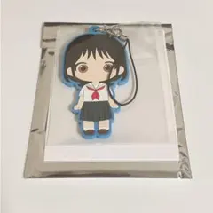 果てしなきスカーレット ラバーストラップコレクション バケモノの子