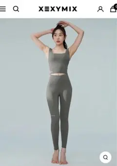 ゼクシィミックス　ブラトップ　パットあり