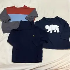 まるやま(2/21-3/1発送停止)様 リクエスト 3点 まとめ商品