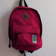 MEI ピンク リュックサックのサムネイル
