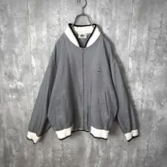 2026年最新】LACOSTE スタジャンの人気アイテム - メルカリ