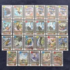 希少 ムシキング SPわざ 究極必殺技 スーパーわざ レアカード まとめ売り