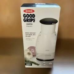 OXO GOOD GRIPS チョッパー フードチョッパーのサムネイル