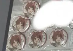 すとぷり 莉犬くんアルバム特典缶バセット