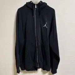 NIKE Jordan ジョーダン　ジップアップパーカー　フルジップ