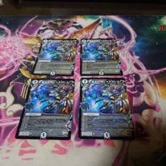 聖霊左神ジャスティス