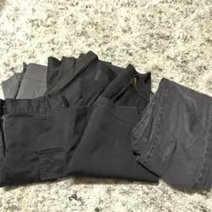 まとめ売り　スカート　ショートパンツ　ロングパンツ　レディースS