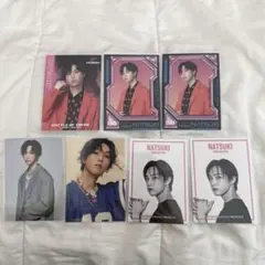 fantastics 堀夏喜セット - メルカリ