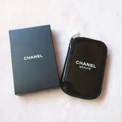 【CHANEL】シャネル コスメ ノベルティ 非売品 ネイルケアキットのサムネイル