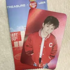 2026年最新】treasure アサヒ トレカ 台北の人気アイテム - メルカリ