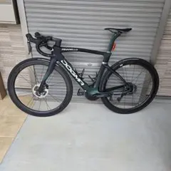 PINARELLO DOGMA F フレームセット+ハンドルのサムネイル