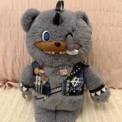2026年最新】usj ユニバ ハミクマパンクの人気アイテム - メルカリ