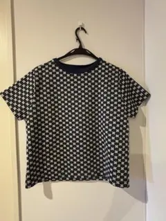 bulle de savon ジャガードTシャツのサムネイル