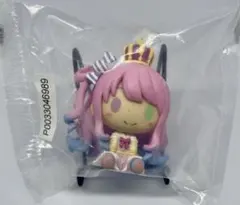 一番くじ　ちょこのっこ　姫森ルーナ