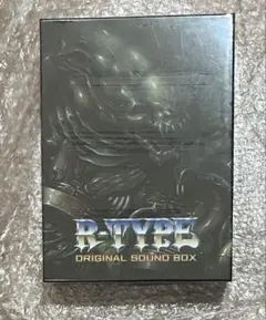 2026年最新】r-type original sound boxの人気アイテム - メルカリ
