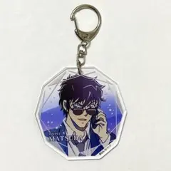 松田陣平 名探偵コナン トレーディングアクリルキーホルダー