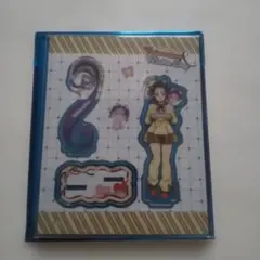 鬼滅の刃 バレンタイン&ホワイトデー2026ランダムアクリルスタンドA胡蝶しのぶ