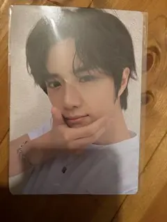 公式 TXT LoveLanguage GLOBAL ボムギュ フォトスタンド