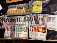 ドラパルトexデッキパーツ