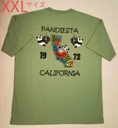<< 新品未使用品 >>パンディエスタ 半袖Tシャツ XXL サイズのサムネイル