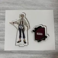 ツイステッドワンダーランド アクリルスタンド