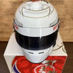 SIMPSON シンプソン RX10 55周年 復刻限定 品 - メルカリ