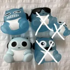 【激レア】ブルーハムハム まとめ売り 激レア】ブルーハムハム まとめ売り 激レア】ブルーハムハム まとめ売り