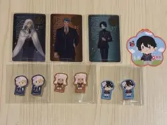 大本丸博 山姥切国広 山伏国広 堀川国広 セット