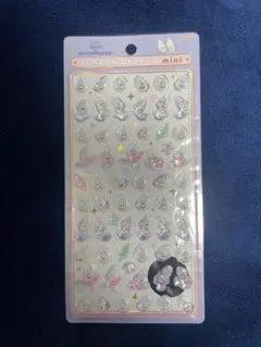 【正規品】ヤングオイスター ボンボンドロップシール ミニ