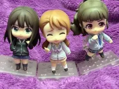 2026年最新】本田未央 フィギュアの人気アイテム - メルカリ