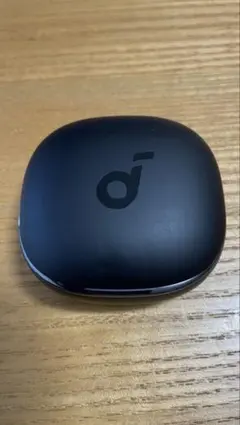 Anker ワイヤレスイヤホンケース ブラック