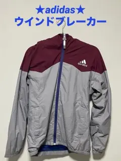 ★adidas★トレーニングウェア★ランニングウェア★トラックジャケット