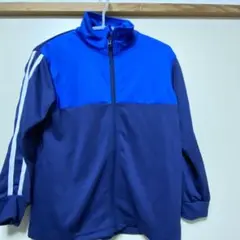 キッズ ジャージ パーカー 140