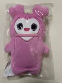 TWICE ラブリー フォトカードホルダー トレカケース once again