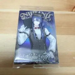 にじさんじ ウエハース 長尾景