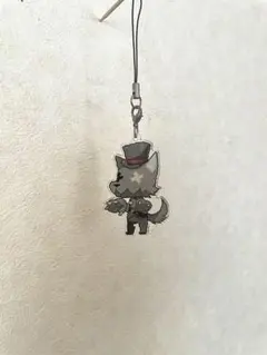 ゲーム実況者 レトルト アクリルキーホルダー