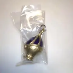 魔法少女まどか☆マギカ まどマギ めじるしアクセサリー ほむら 通常