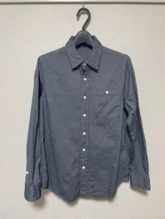 UNBAN RESEARCH 長袖シャツ