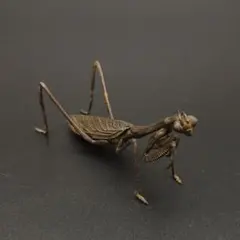 ◆古本◆自在置物 - 本物のように自由に動かせる蛇や昆虫◆超絶技巧◆明珍 宗好 ◇古本◇自在置物 - 本物のように自由に動かせる蛇や昆虫◇超絶技巧