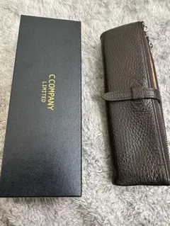 2026年最新】ルポペンケース ダークブラウンの人気アイテム - メルカリ