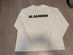 JIL SANDER(ジルサンダー) ロングTシャツ xlのサムネイル