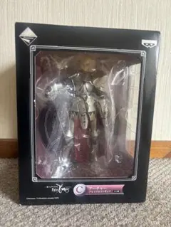 一番くじプレミアム Fate/Zero C賞 アーチャー プレミアムフィギュア