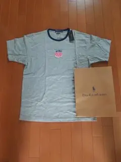 Polo Ralph Lauren K-Swiss Tee 人気デザイン正規品