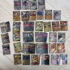 ポケモンカード RR まとめ売り 50枚セット