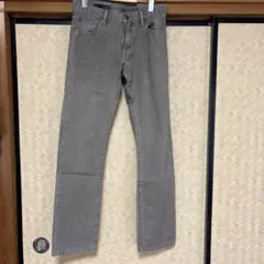 Gap 1969 スリム グレー デニムのサムネイル