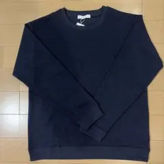 THE SHOP TK メンズ ジャガードリンクスカットソー 長袖 Mサイズ