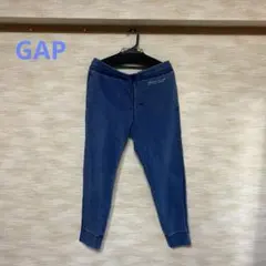 GAP スウェットパンツ　ジョガーデザイン　サイズM