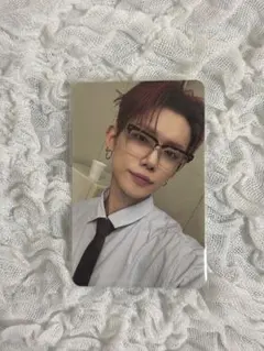 最終値下げ TXT シーグリ 2025 ヨンジュン トレカ