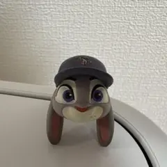 ZOOTOPIA2 ズートピア2 ファッションリング ジュディ・ホップス